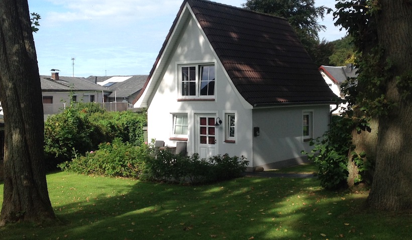 Hotel Bess Albersdorf | Ferienhaus