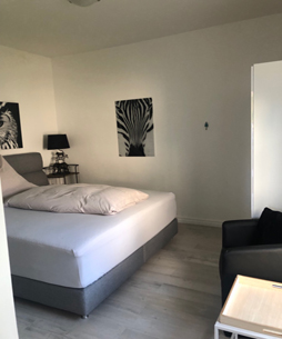 Hotel Bess Albersdorf | Ferienwohnung im Kutscherhaus