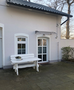 Hotel Bess Albersdorf | Ferienwohnung im Kutscherhaus