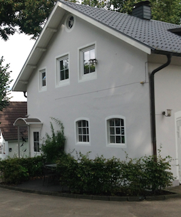 Hotel Bess Albersdorf | Ferienwohnung im Kutscherhaus