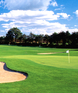 Hotel Bess Albersdorf | Golfplätze | Putten, Chippen und Pitchen oder doch mit vollem Schwung | Öffnet einen internen Link im aktuellen Fenster.