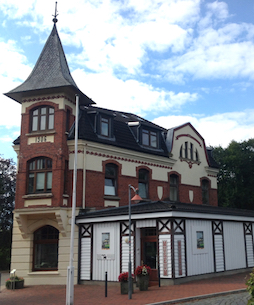 Hotel Bess Albersdorf | Museum für Archäologie und Ökologie Dithmarschen